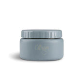 Citron 250ml Mighty Tot Thermos Food Jar 18mo+ | The Nest Attachment Parenting Hub